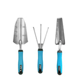 Small Spade Flower Tools Household Set Excavating Small Spade Three Set