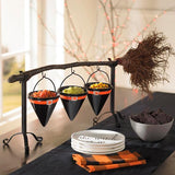 Halloween Decoration Home Decoration Resin Crafts